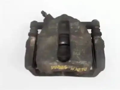 Автозапчасти б/у передний правый тормозной суппорт за lancia ypsilon (101) 1.2 16v platino ссылки oem iam 77364340 77363362 , fiat | 1766808 , ford | 1766840 , ford | 1834045 , ford | a1684200083 , mercedes-benz | a1684200183 , mercedes-benz | a1684200283 , mercede pdf22013