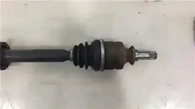 Second-hand car spare part front right transmission for opel corsa d 1.3 cdti oem iam references 374793 13150503 , opel | 93169657 , opel | 13320254 , opel bds1463