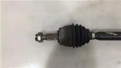 Second-hand car spare part front right transmission for opel corsa d 1.3 cdti oem iam references 374793 13150503 , opel | 93169657 , opel | 13320254 , opel bds1463