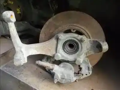 Second-hand car spare part front right transmission for opel corsa d 1.3 cdti oem iam references 374793 13150503 , opel | 93169657 , opel | 13320254 , opel bds1463