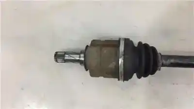 Автозапчастина б/у передня ліва трансмісія для opel corsa d 1.3 cdti посилання на oem iam 374792 13150502 , opel | 93169656 , opel | 13320255 , opel | 13486866 , opel ol5960