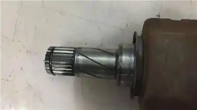 Автозапчастина б/у передня ліва трансмісія для opel corsa d 1.3 cdti посилання на oem iam 374792 13150502 , opel | 93169656 , opel | 13320255 , opel | 13486866 , opel ol5960