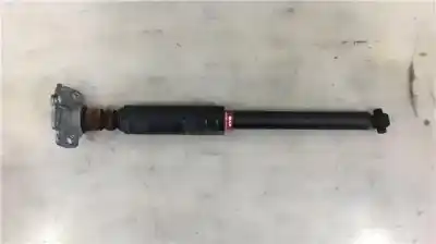 Second-hand car spare part right rear shock absorber for opel corsa d 1.3 cdti oem iam references 436388