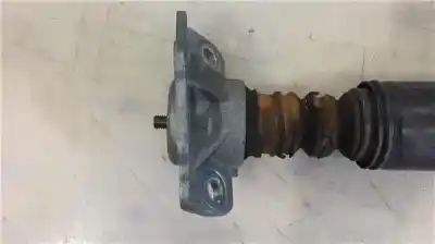 Second-hand car spare part right rear shock absorber for opel corsa d 1.3 cdti oem iam references 436388 55700452 , fiat | 436387 , opel | 93189035 , opel | 93189036 , opel | 93177217 , opel | 93191028 , opel | 51943197 , fiat | 13432671 , opel | 13432672 19372032