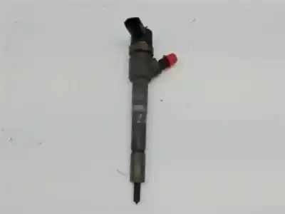 Second-hand car spare part injector for opel corsa d 1.3 cdti oem iam references 8iaaa687p