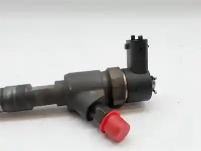 Second-hand car spare part injector for opel corsa d 1.3 cdti oem iam references 8iaaa687p  