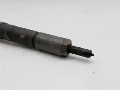 Second-hand car spare part injector for opel corsa d 1.3 cdti oem iam references 8iaaa687p  