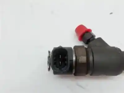 Second-hand car spare part injector for opel corsa d 1.3 cdti oem iam references 8iaaa687p  
