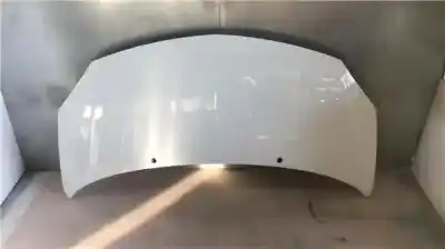 Second-hand car spare part bonnet for renault twingo ii (cn0_) 1.2 (cn0d) oem iam references 651003355r