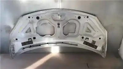 Second-hand car spare part bonnet for renault twingo ii (cn0_) 1.2 (cn0d) oem iam references 651003355r 7751477649 , renault rn3073100
