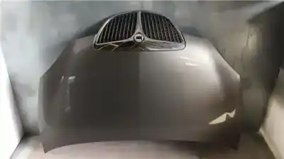 Second-hand car spare part bonnet for lancia ypsilon (101) 1.2 16v platino oem iam references 51701685