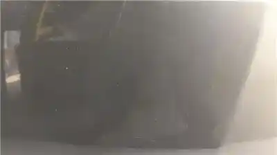 Second-hand car spare part bonnet for lancia ypsilon (101) 1.2 16v platino oem iam references 51701685  l00237