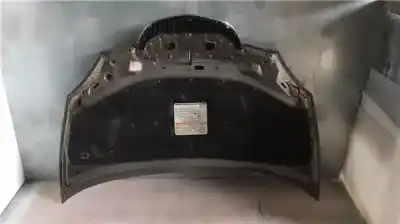 Second-hand car spare part bonnet for lancia ypsilon (101) 1.2 16v platino oem iam references 51701685  l00237