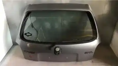 Gebrauchtes Autoersatzteil HECKKLAPPE zum OPEL CORSA B  OEM-IAM-Referenzen 9117300  