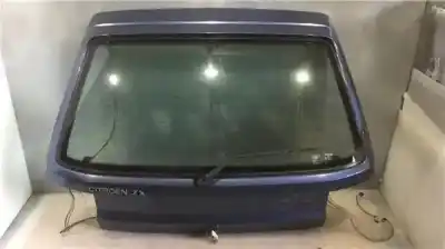 Porton trasero citroen zx 1.9 td armonia 303049 | Ecooparts