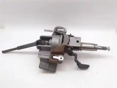 Second-hand car spare part steering column for opel corsa d 1.3 cdti oem iam references 107012441