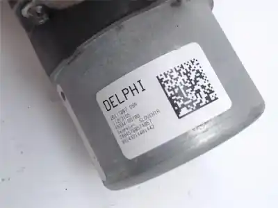 Second-hand car spare part steering column for opel corsa d 1.3 cdti oem iam references 107012441  26117867