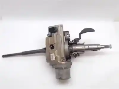 Second-hand car spare part steering column for opel corsa d 1.3 cdti oem iam references 107012441  26117867