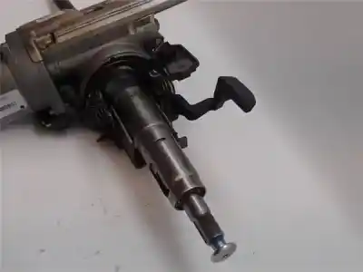 Second-hand car spare part steering column for opel corsa d 1.3 cdti oem iam references 107012441  26117867
