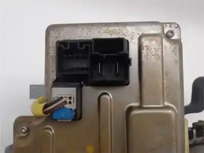 Second-hand car spare part steering column for opel corsa d 1.3 cdti oem iam references 107012441  26117867