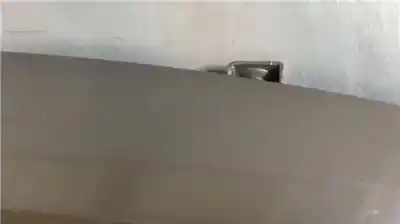 Автозапчасти б/у задняя дверь за lancia ypsilon (101) 1.2 16v platino ссылки oem iam 51744434  