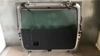 Piesă de schimb auto la mâna a doua haion pentru seat ibiza iii (6l1) 1.9 sdi referințe oem iam 6l6827024b  
