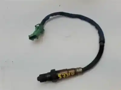 Peça sobressalente para automóvel em segunda mão sonda lambda por peugeot 307 break/ sw (s2) 1.6 sw referências oem iam 258006028
