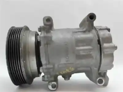Автозапчасти б/у компрессор кондиционера воздуха за renault clio iii (br0/1, cr0/1) 1.5 dci (c/br0g c/br1g) ссылки oem iam 8200953359 7711497298 , renault | 8200866437 , renault | 92600az74a , nissan | 8200651251 , nissan | 2763000q3d , nissan | 8200365787 , renault | 8200600122 , da 02807705061