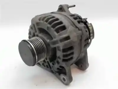Автозапчасти б/у генератор за renault clio iii (br0/1, cr0/1) 1.5 dci (c/br0g c/br1g) ссылки oem iam 8200660033