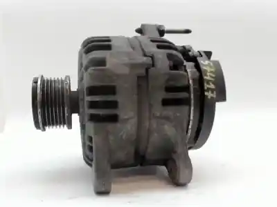 Second-hand car spare part alternator for renault clio iii (br0/1, cr0/1) 1.5 dci (c/br0g c/br1g) oem iam references 8200660033  0124425074
