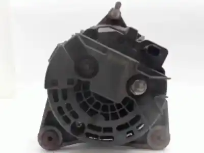 Second-hand car spare part alternator for renault clio iii (br0/1, cr0/1) 1.5 dci (c/br0g c/br1g) oem iam references 8200660033  0124425074