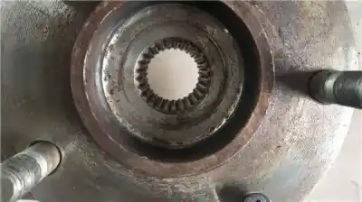 Автозапчасти б/у передняя правая кулачка за kia ceed (ed) 1.6 crdi 115 ссылки oem iam 517162h100  