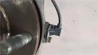 Автозапчасти б/у передняя правая кулачка за kia ceed (ed) 1.6 crdi 115 ссылки oem iam 517162h100  