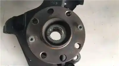 Автозапчастина б/у передній лівий культ для opel corsa d 1.3 cdti посилання на oem iam 55703  