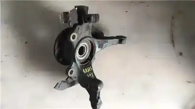 Автозапчастина б/у передній лівий культ для opel corsa d 1.3 cdti посилання на oem iam 55703  