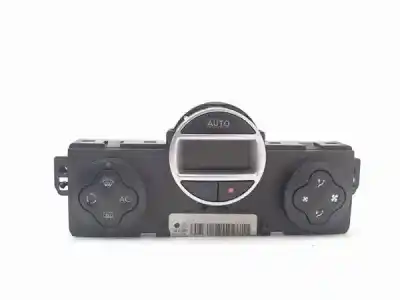 Автозапчасти б/у климат-контроль за renault clio iii (br0/1, cr0/1) 1.5 dci (c/br0g c/br1g) ссылки oem iam 8200296683