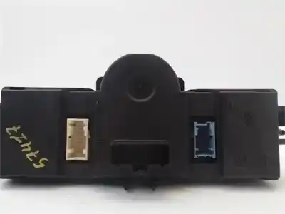 Second-hand car spare part climate control for renault clio iii (br0/1, cr0/1) 1.5 dci (c/br0g c/br1g) oem iam references 8200296683  