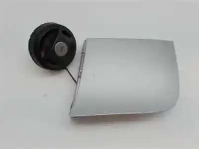 Peça sobressalente para automóvel em segunda mão TAMPA DE COMBUSTÍVEL EXTERNA por PEUGEOT 107  Referências OEM IAM 1517C9  