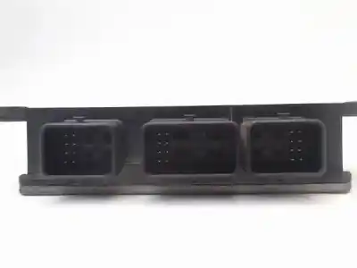 Автозапчастина б/у блок управління пуск/стоп для renault clio iii (br0/1, cr0/1) 1.5 dci (c/br0g c/br1g) посилання на oem iam 8200909666  