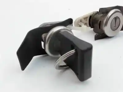 Автозапчастина б/у колісний ключ для renault express furgoneta/monovolumen (f40_, g40_) 1.4 (f402) посилання на oem iam 7701349745  