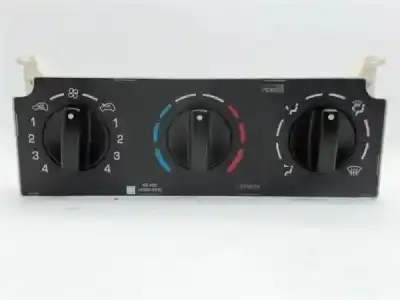 Автозапчастина б/у клімат-контроль для peugeot partner combispace (5f) 2.0 hdi посилання на oem iam 1848819655