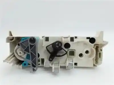 Автозапчасти б/у климат-контроль за peugeot partner combispace (5f) 2.0 hdi ссылки oem iam 1848819655  030807d Автозапчасти б/у климат-контроль за peugeot partner combispace (5f) 2.0 hdi ссылки oem iam 1848819655  030807d