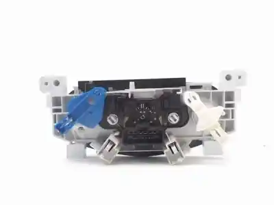Peça sobressalente para automóvel em segunda mão comando de sofagem (chauffage / ar condicionado) por dacia duster (hs_) 1.5 dci 4x4 referências oem iam n109211s  