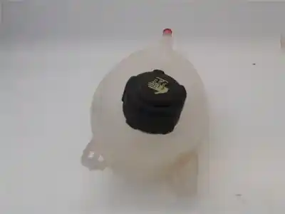 Peça sobressalente para automóvel em segunda mão vaso de expansão por dacia duster (hs_) 1.5 dci 4x4 referências oem iam 217107259r