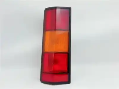 Автозапчасти б/у левый задний фонарь за renault express furgoneta/monovolumen (f40_, g40_) 1.4 (f402) ссылки oem iam 20990g