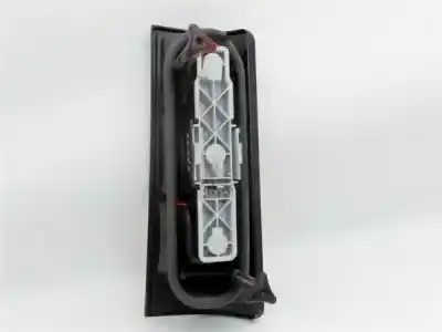 Автозапчасти б/у левый задний фонарь за renault express furgoneta/monovolumen (f40_, g40_) 1.4 (f402) ссылки oem iam 20990g  