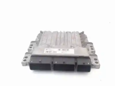 Peça sobressalente para automóvel em segunda mão centralina start/stop (ecu) por dacia duster (hs_) 1.5 dci 4x4 referências oem iam s180094003b0