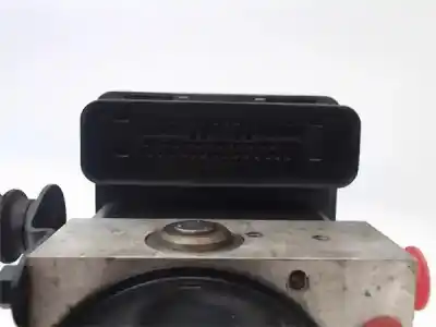 Peça sobressalente para automóvel em segunda mão abs por audi a3 (8p1) 1.6 ambiente referências oem iam 1k0907379d  