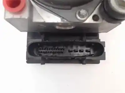 Peça sobressalente para automóvel em segunda mão abs por renault clio iii (br0/1, cr0/1) 1.5 dci (c/br0g c/br1g) referências oem iam 0265216872 0273004621  100510