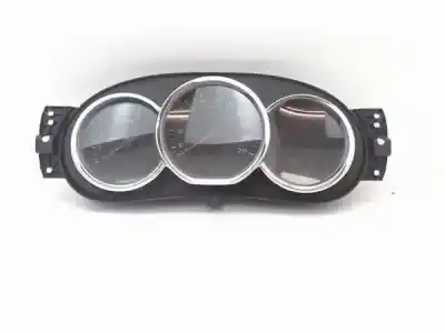 Peça sobressalente para automóvel em segunda mão quadrante por dacia duster (hs_) 1.5 dci 4x4 referências oem iam 248101921r